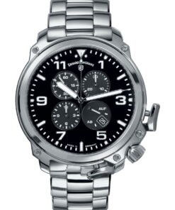 Aerious Chronoscope