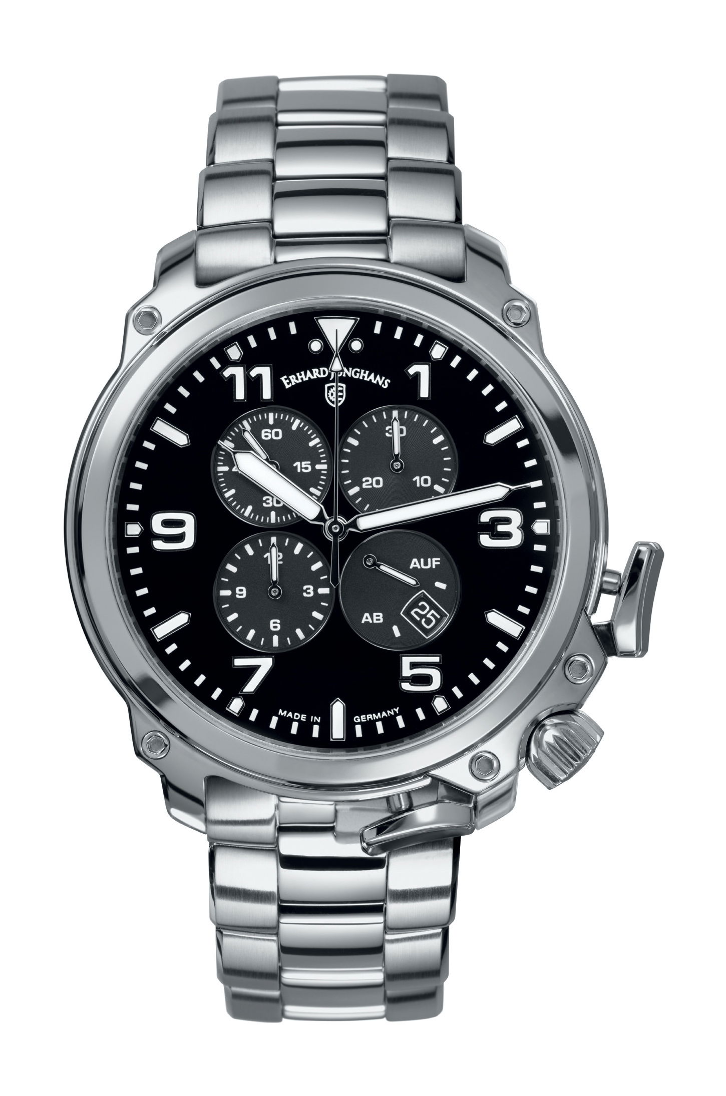 Aerious Chronoscope