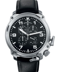 Aerious Chronoscope