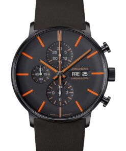 Form A Chronoscope