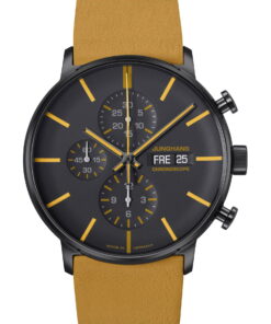 FORM A Chronoscope