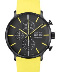 Form A Chronoscope
