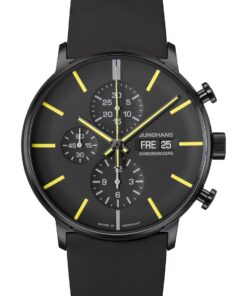 Form A Chronoscope