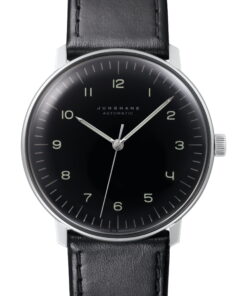 max bill Automatic