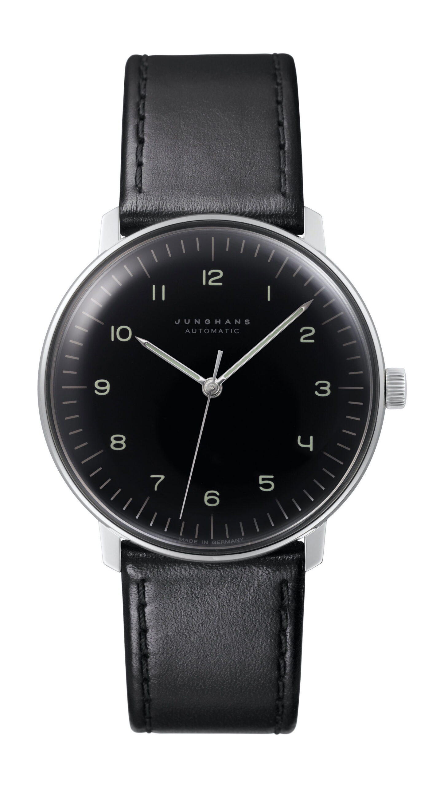 max bill Automatic
