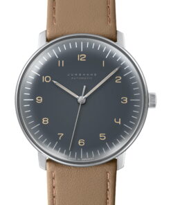 max bill Automatic