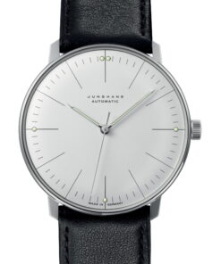 max bill Automatic