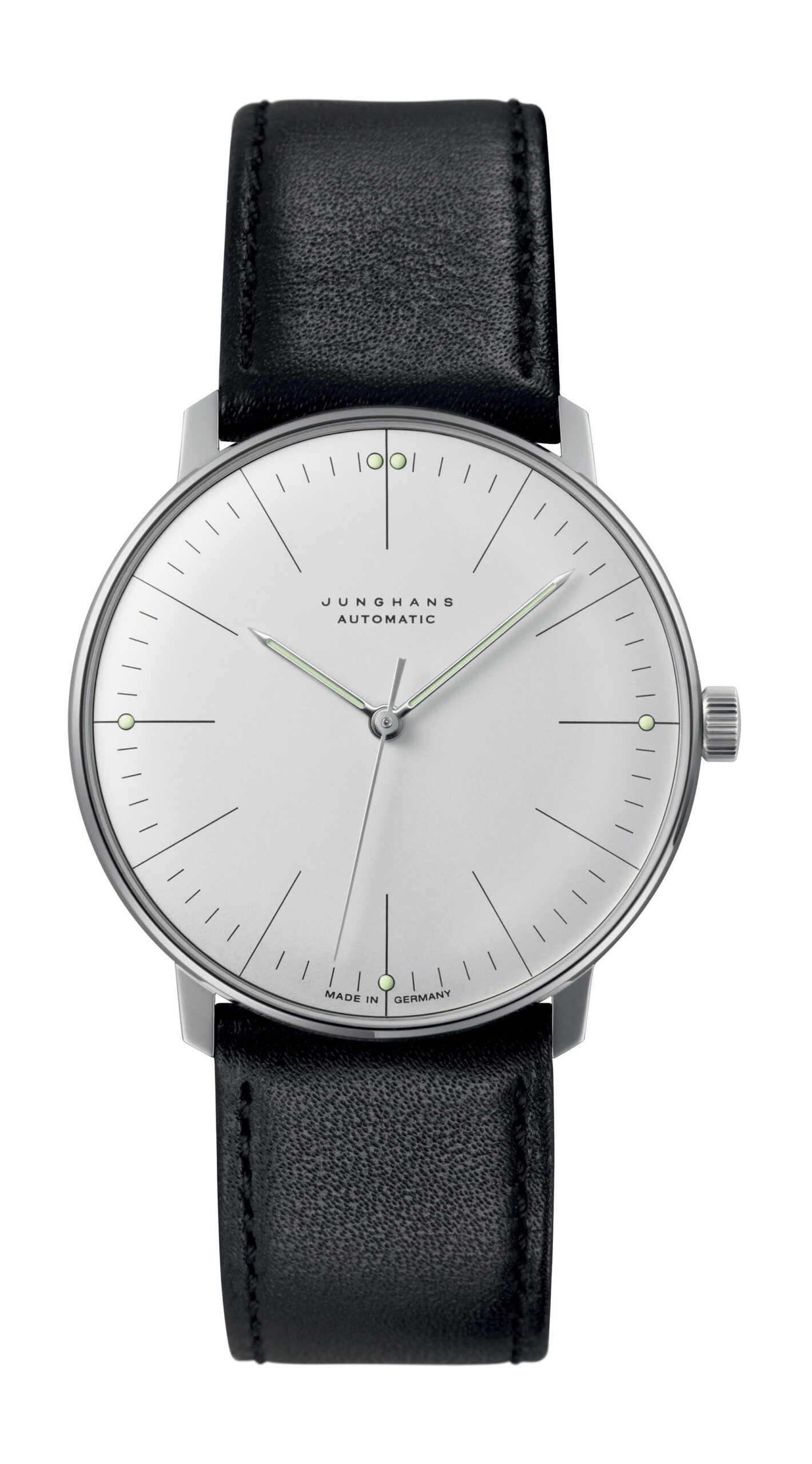 max bill Automatic