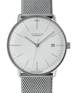max bill Automatic