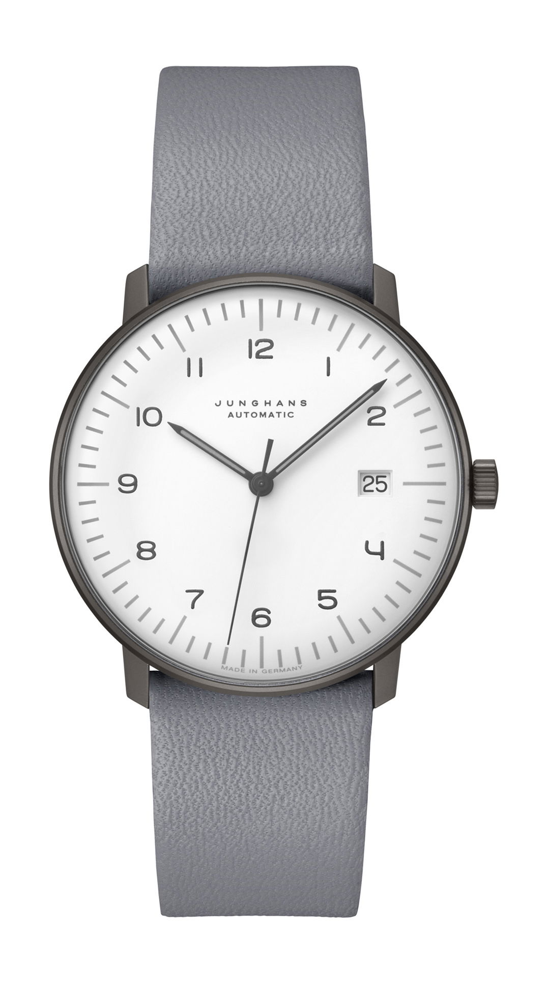Max Bill Automatic