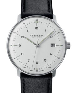 max bill Automatic