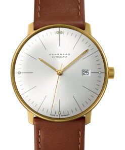max bill Automatic