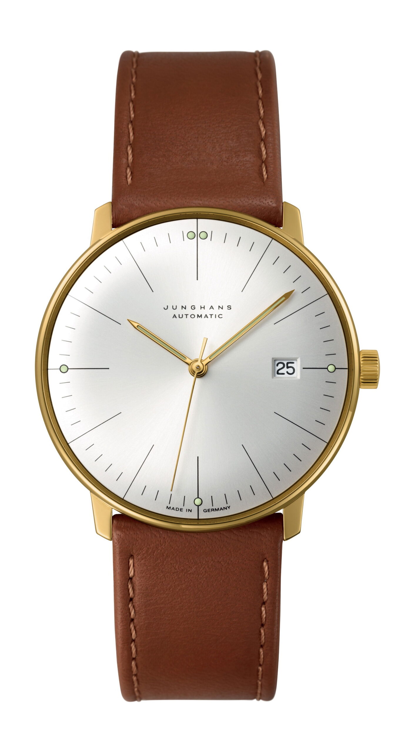 max bill Automatic