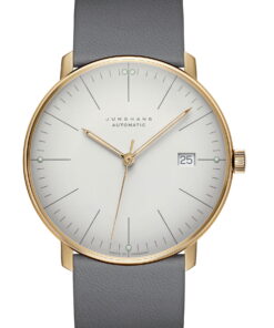 max bill Automatic