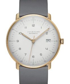 max bill Automatic