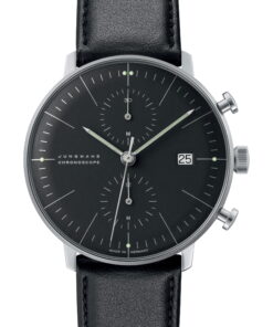max bill Chronoscope