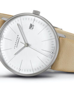 Alternative view of max Bill Small Automatic