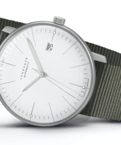 Alternative view of max Bill Small Automatic