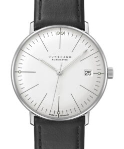 max bill Small Automatic