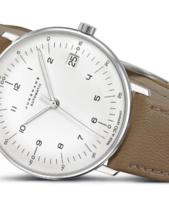Alternative view of max bill Small Automatic