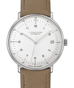 max bill Small Automatic
