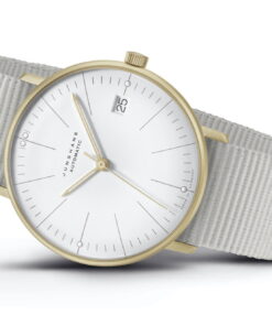 Alternative view of max Bill Small Automatic