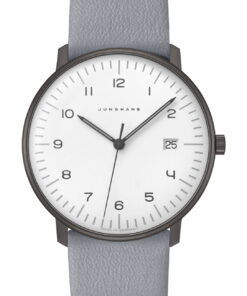 Max Bill Quartz