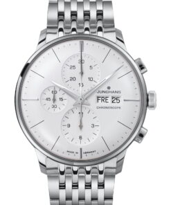 Meister Chronoscope