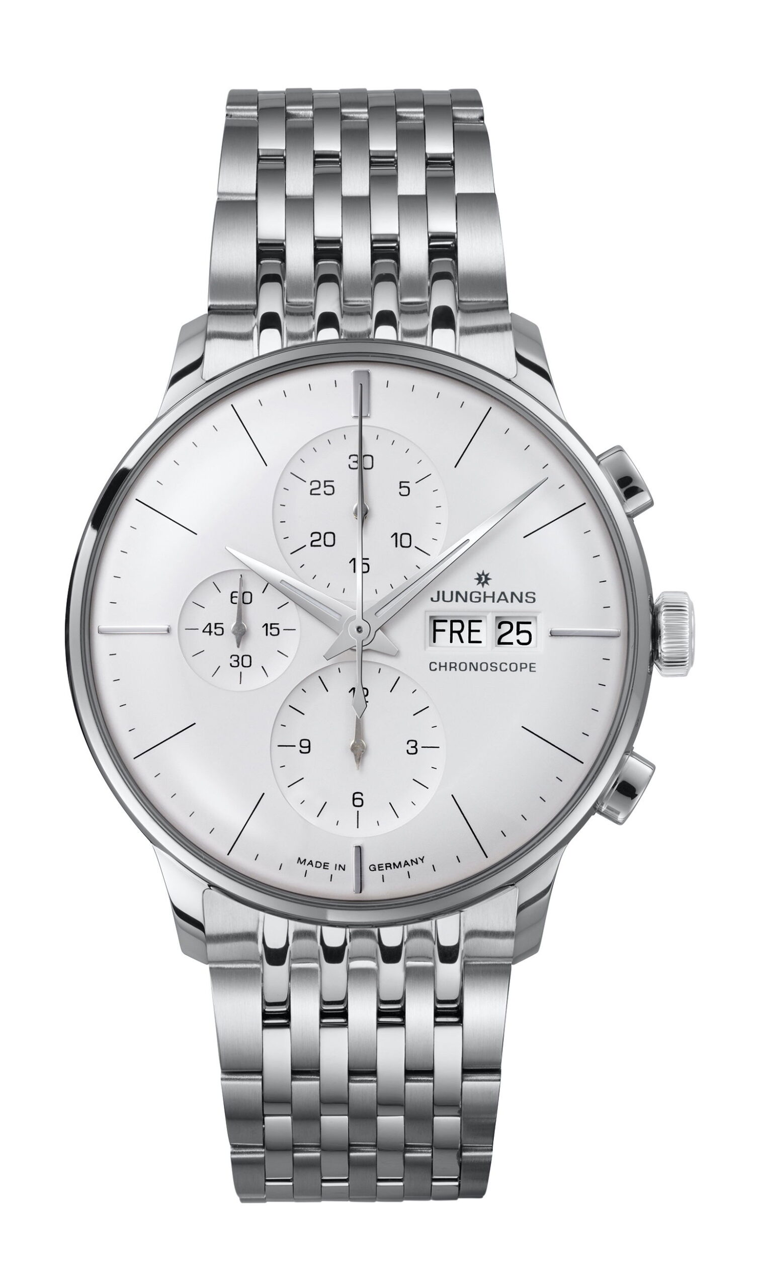 Meister Chronoscope