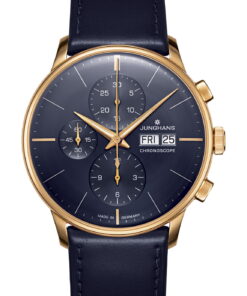 Meister Chronoscope