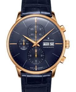 Meister Chronoscope