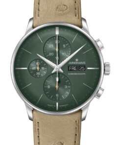 Meister Chronoscope