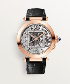 PASHA DE CARTIER WATCH