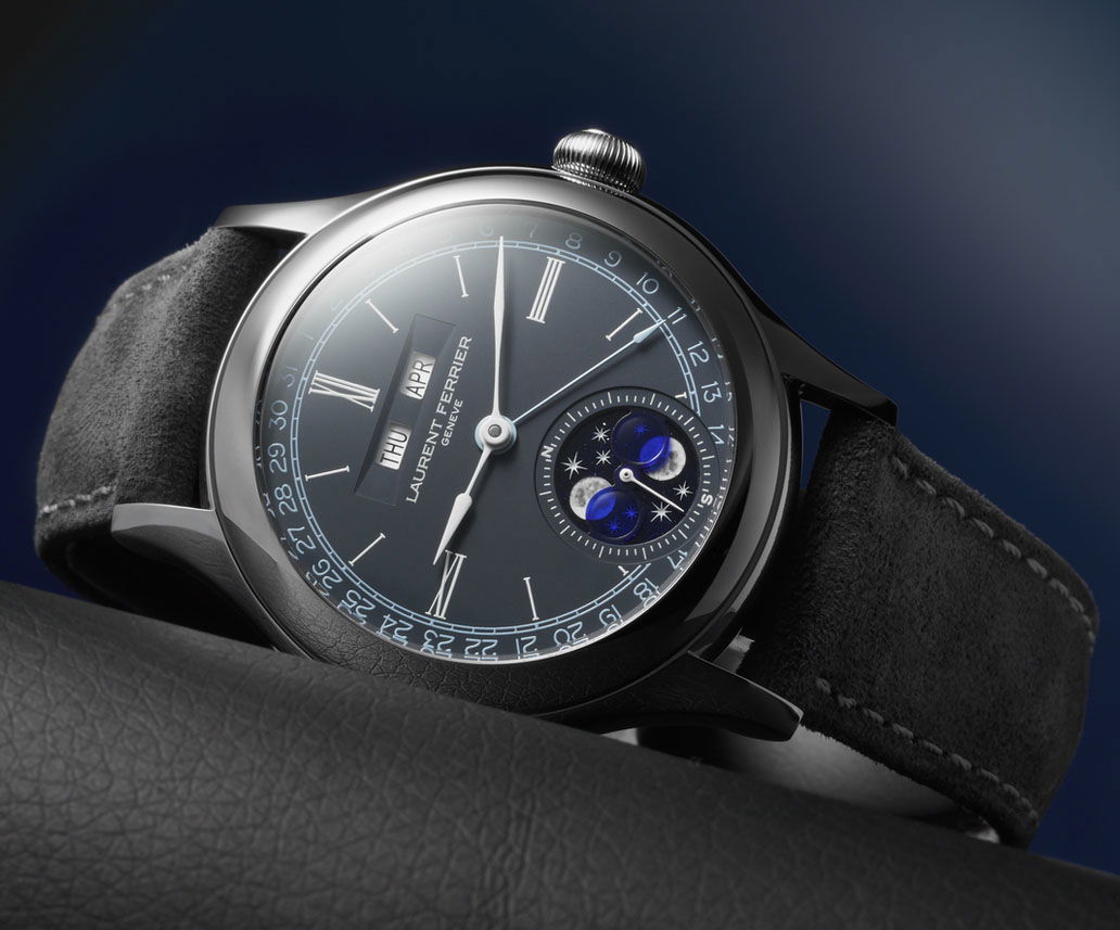 Classic Moon Blue - Image 2