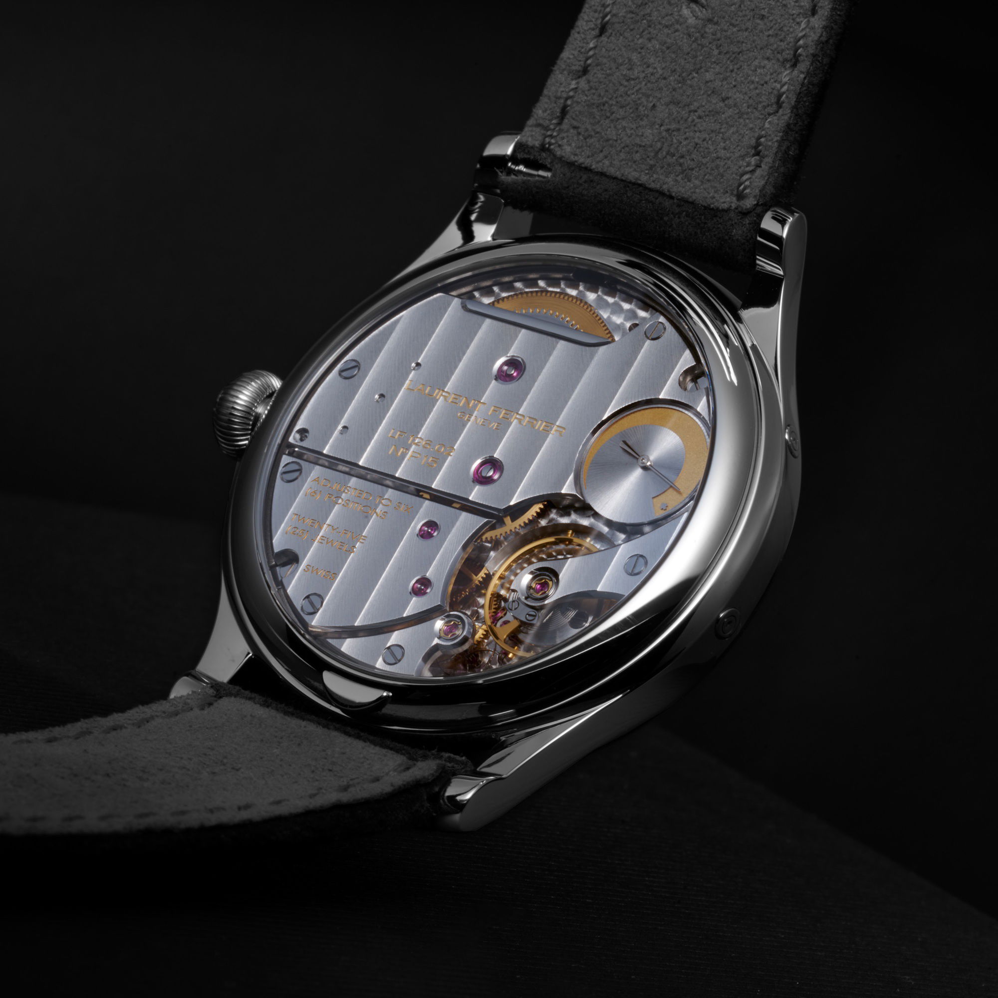 Classic Moon Blue - Image 6