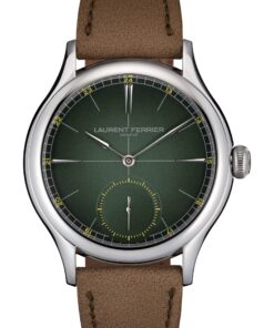 Classic Origin Green