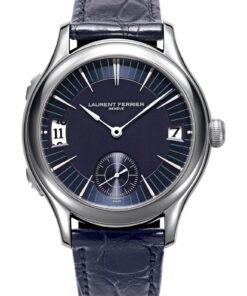 Classic Traveller Blue