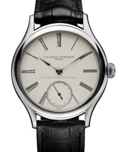 Galet Classic Tourbillon Double Balance Spring