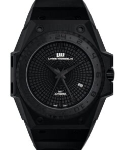 3 Timer LW X LW All Black