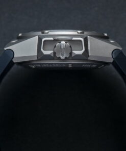 Alternative view of Oktopus Nord