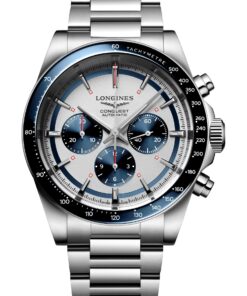 Conquest Chronograph 42