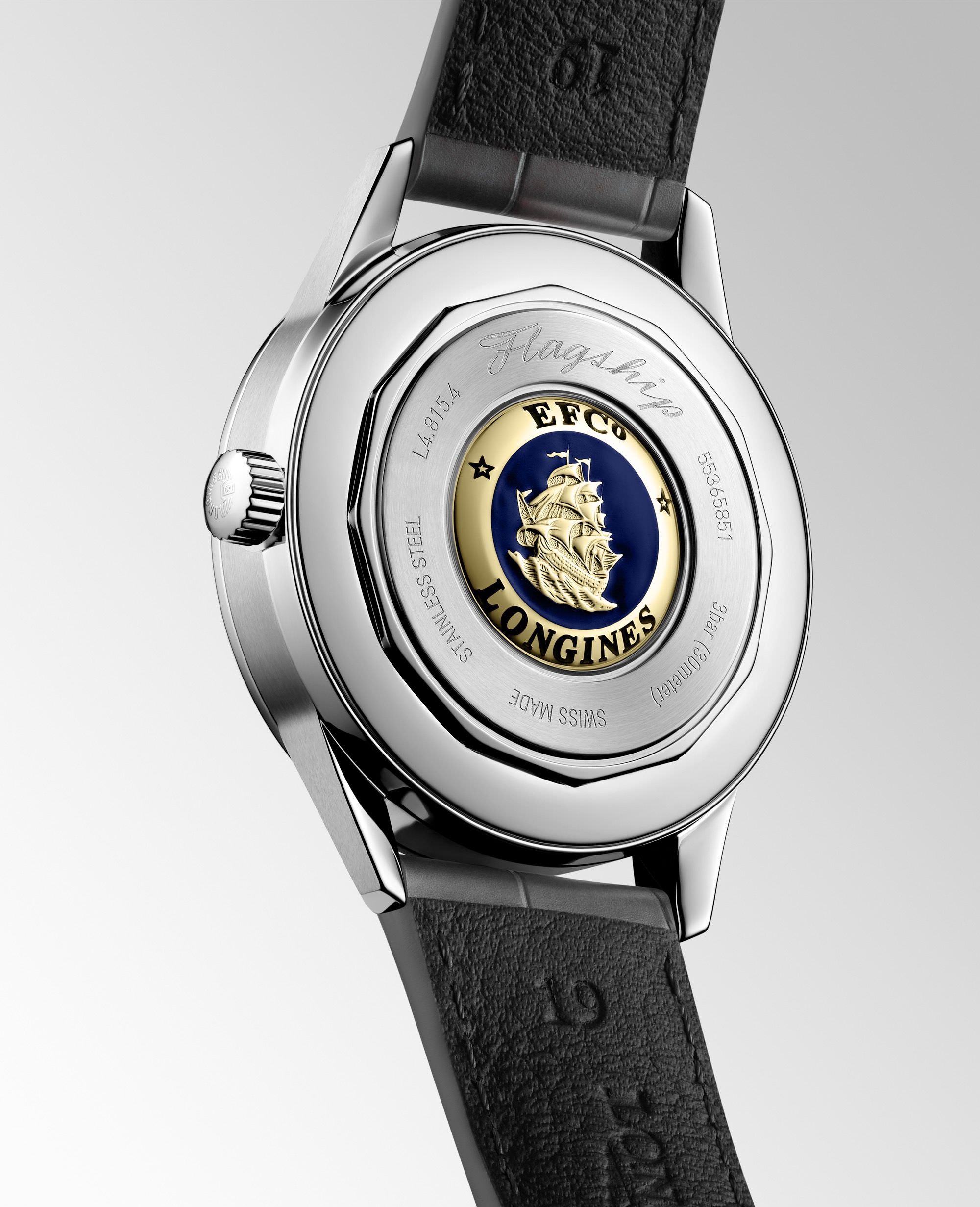 Flagship Heritage Moonphase - Image 2
