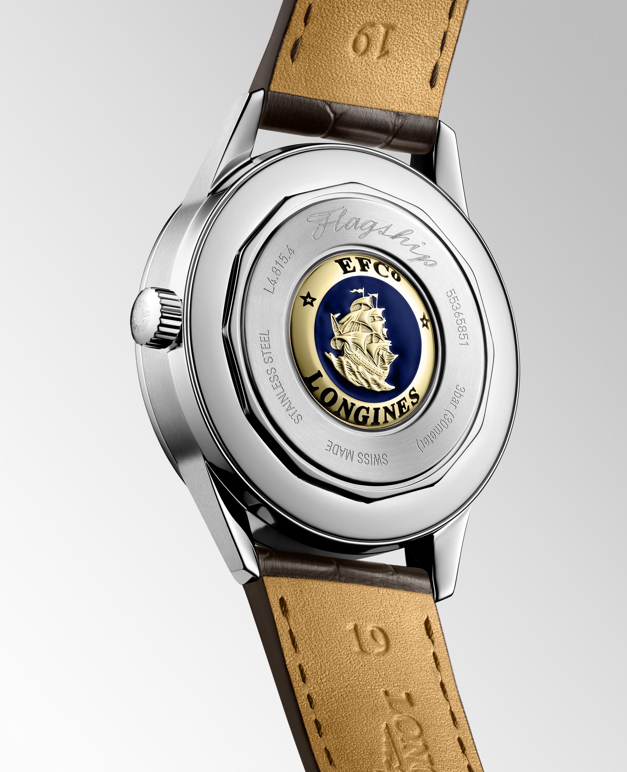 Flagship Heritage Moonphase - Image 2