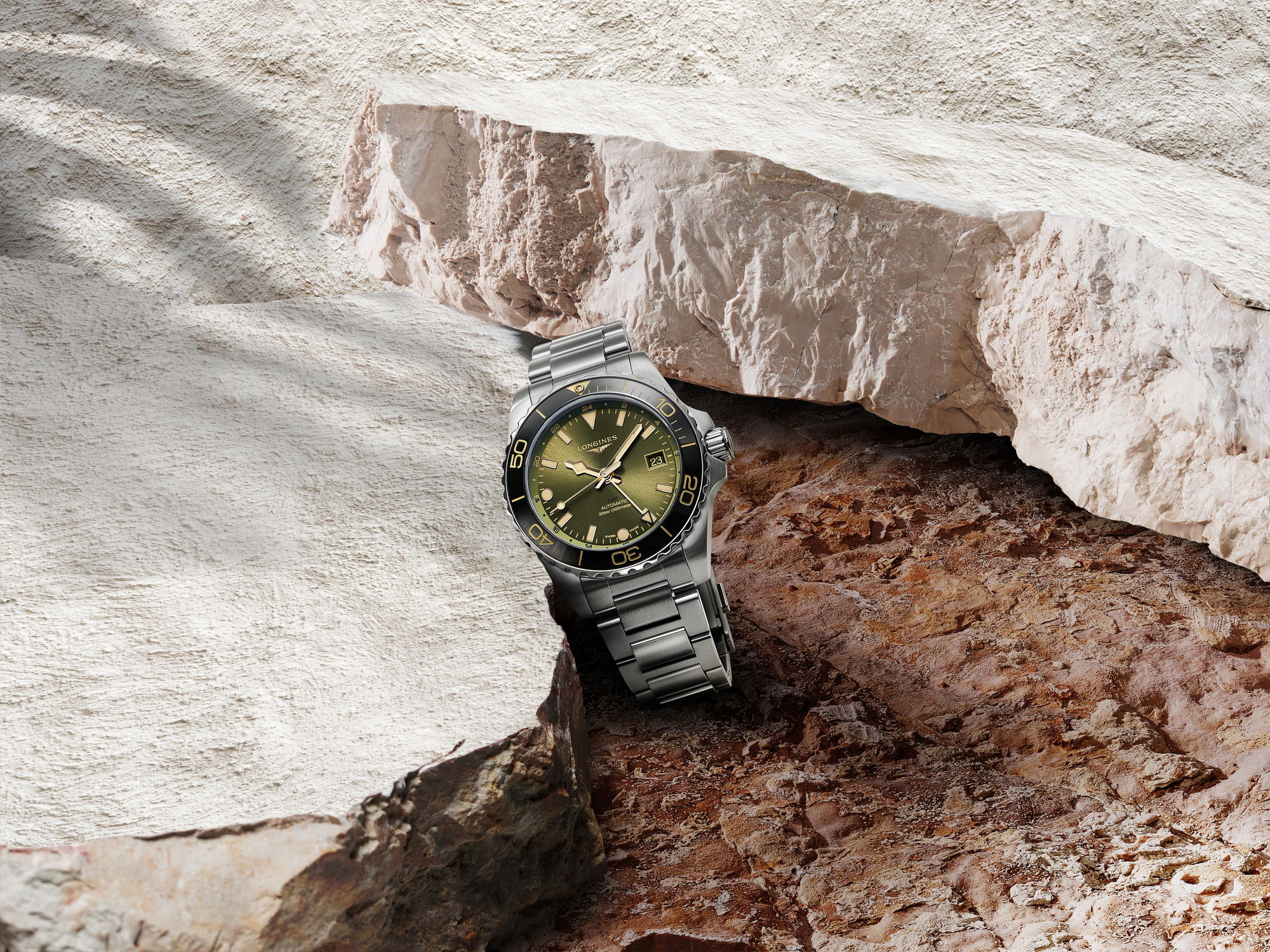 Hydroconquest GMT 41 - Image 6