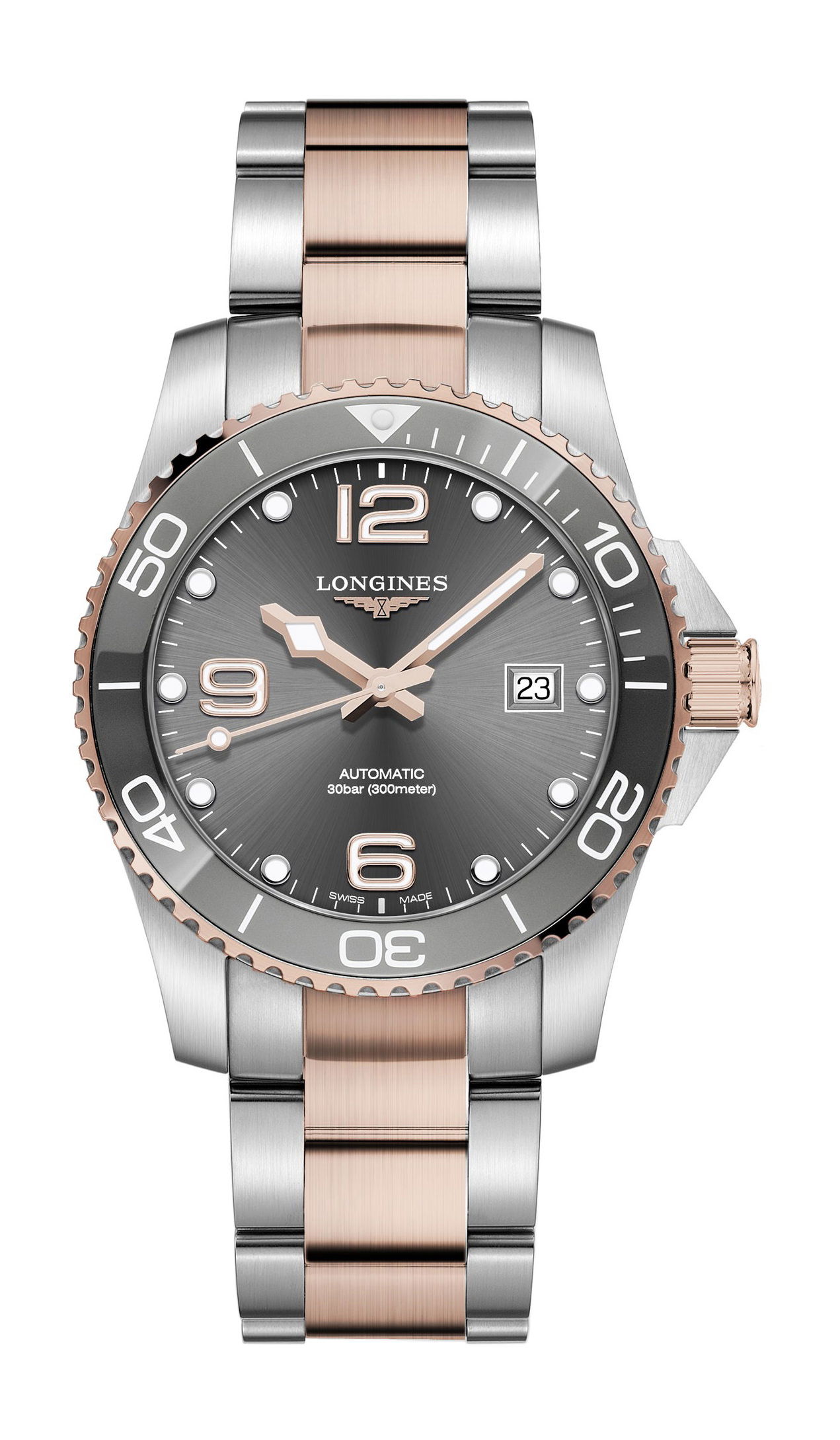 HydroConquest 41