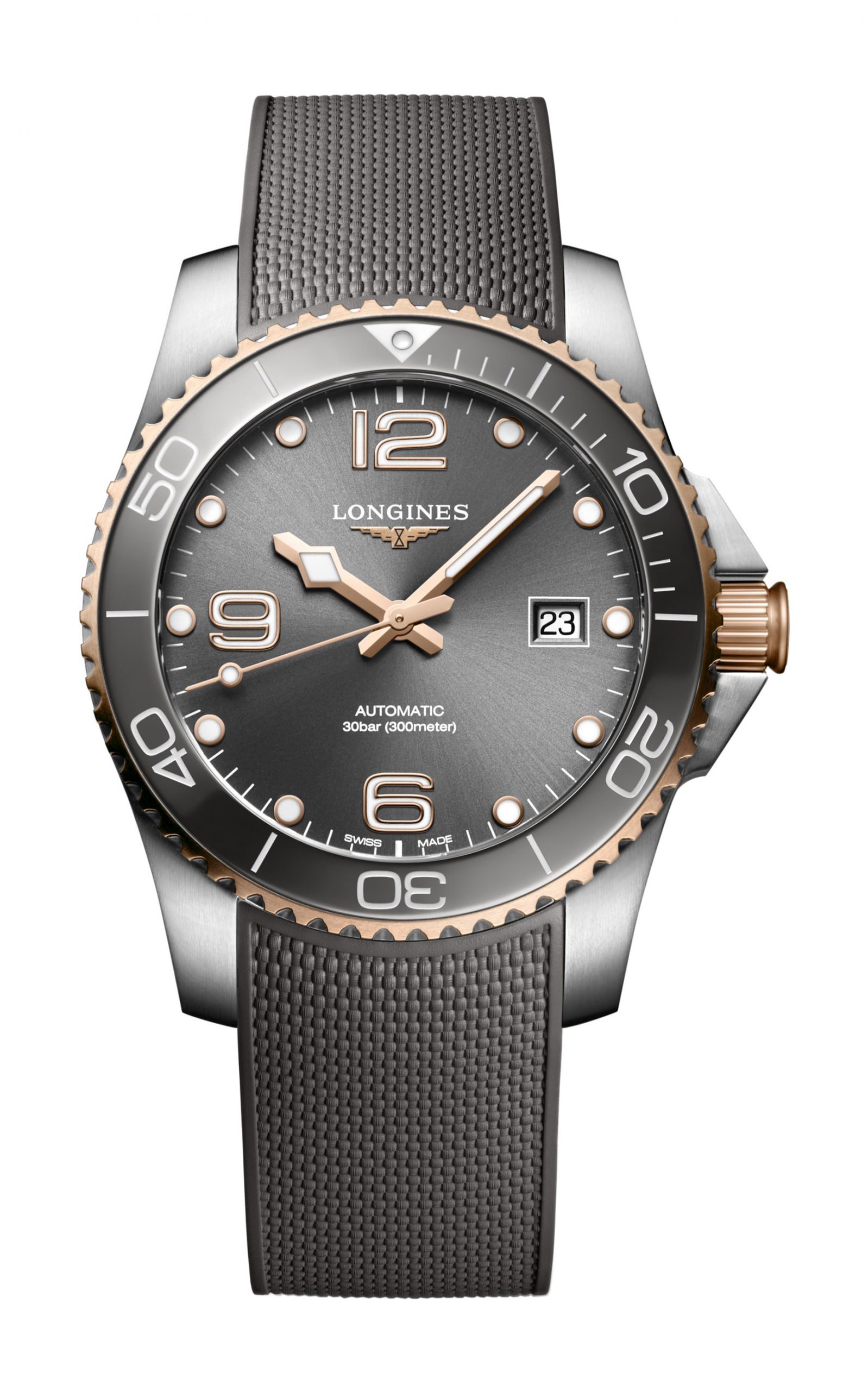 HydroConquest 41