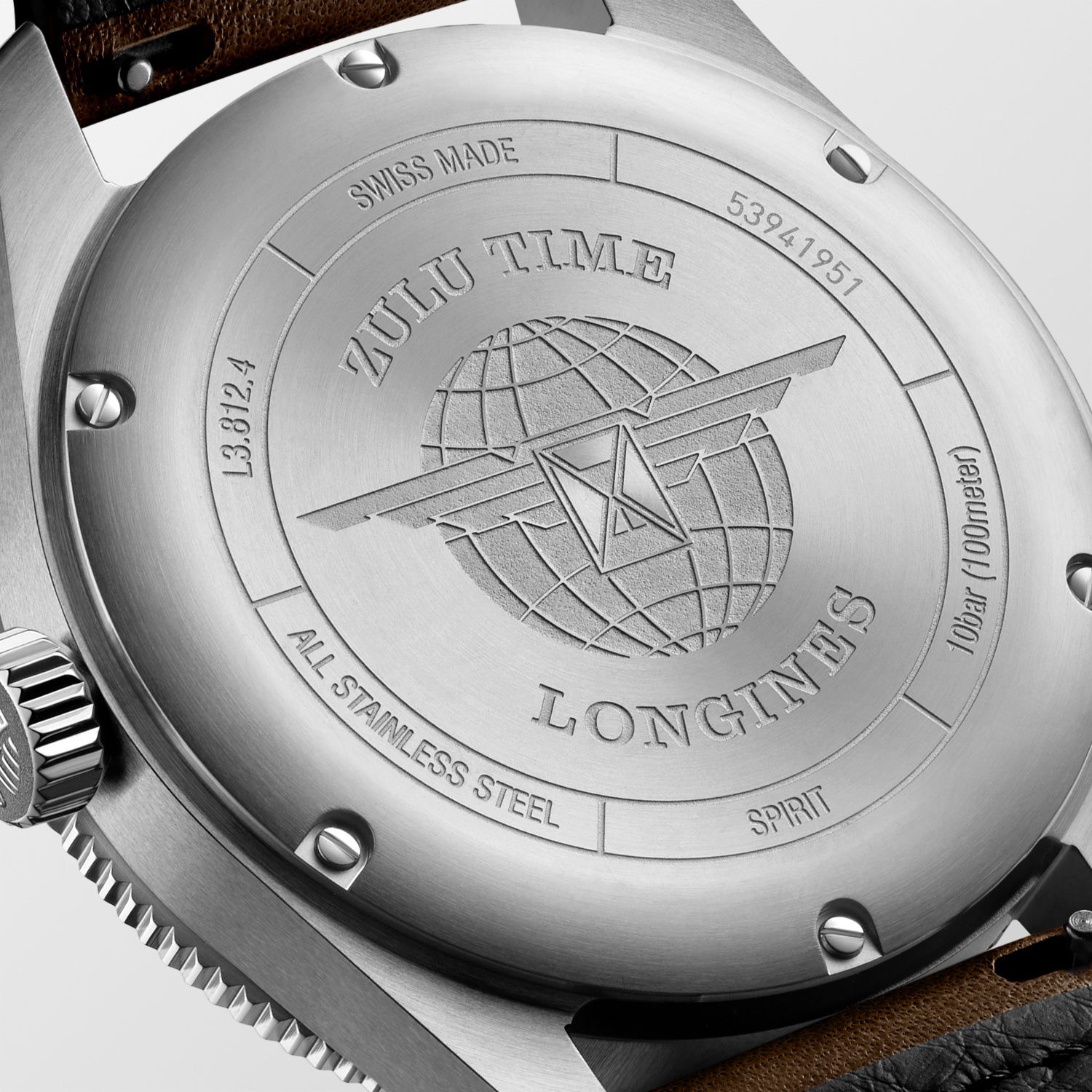 Spirit Zulu Time - Image 3