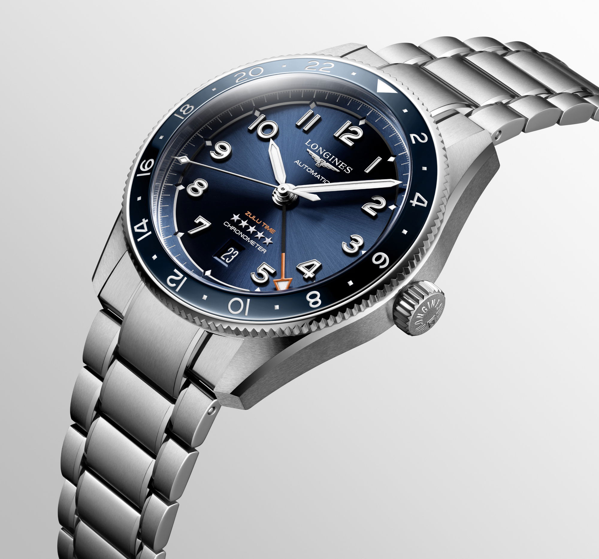Spirit Zulu Time - Image 9