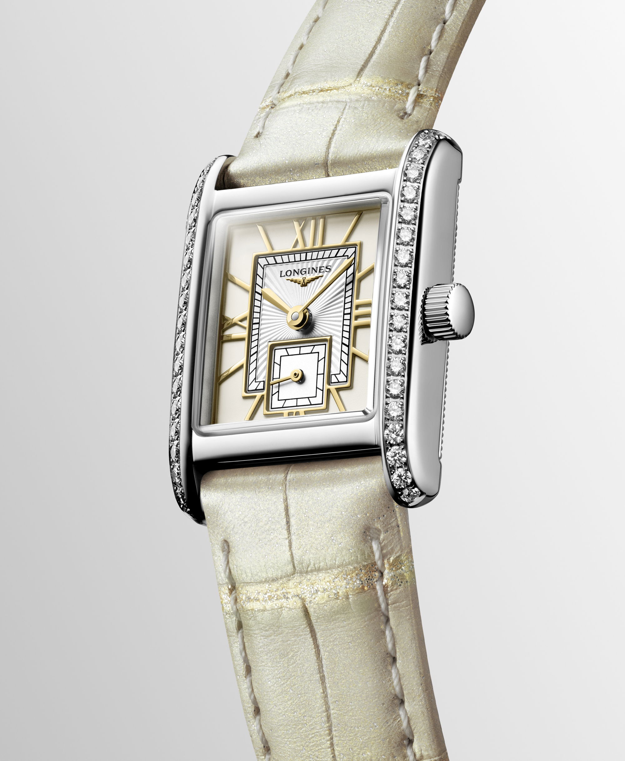 Mini DolceVita Ivory White - Image 6