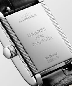Alternative view of Mini DolceVita